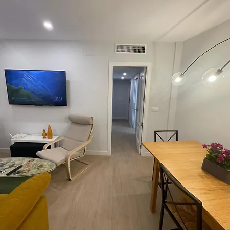 La Casa De Lineros Apartment Cordoba Exterior photo