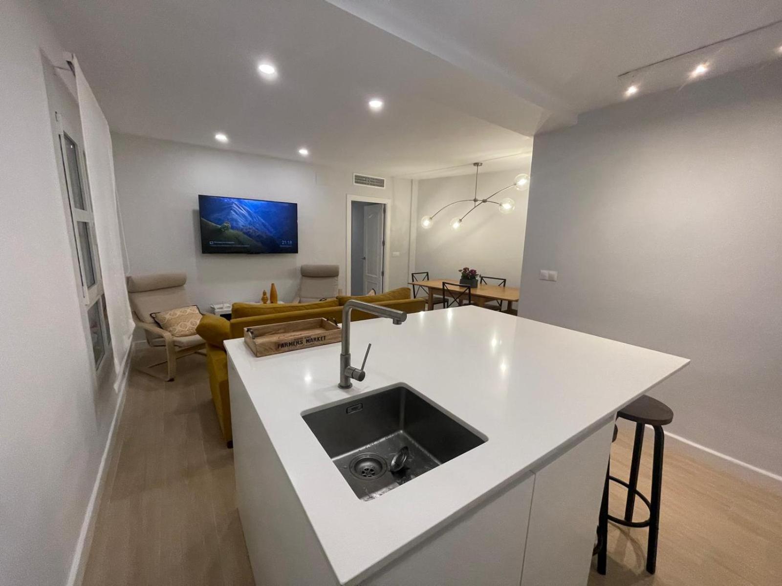 La Casa De Lineros Apartment Córdoba