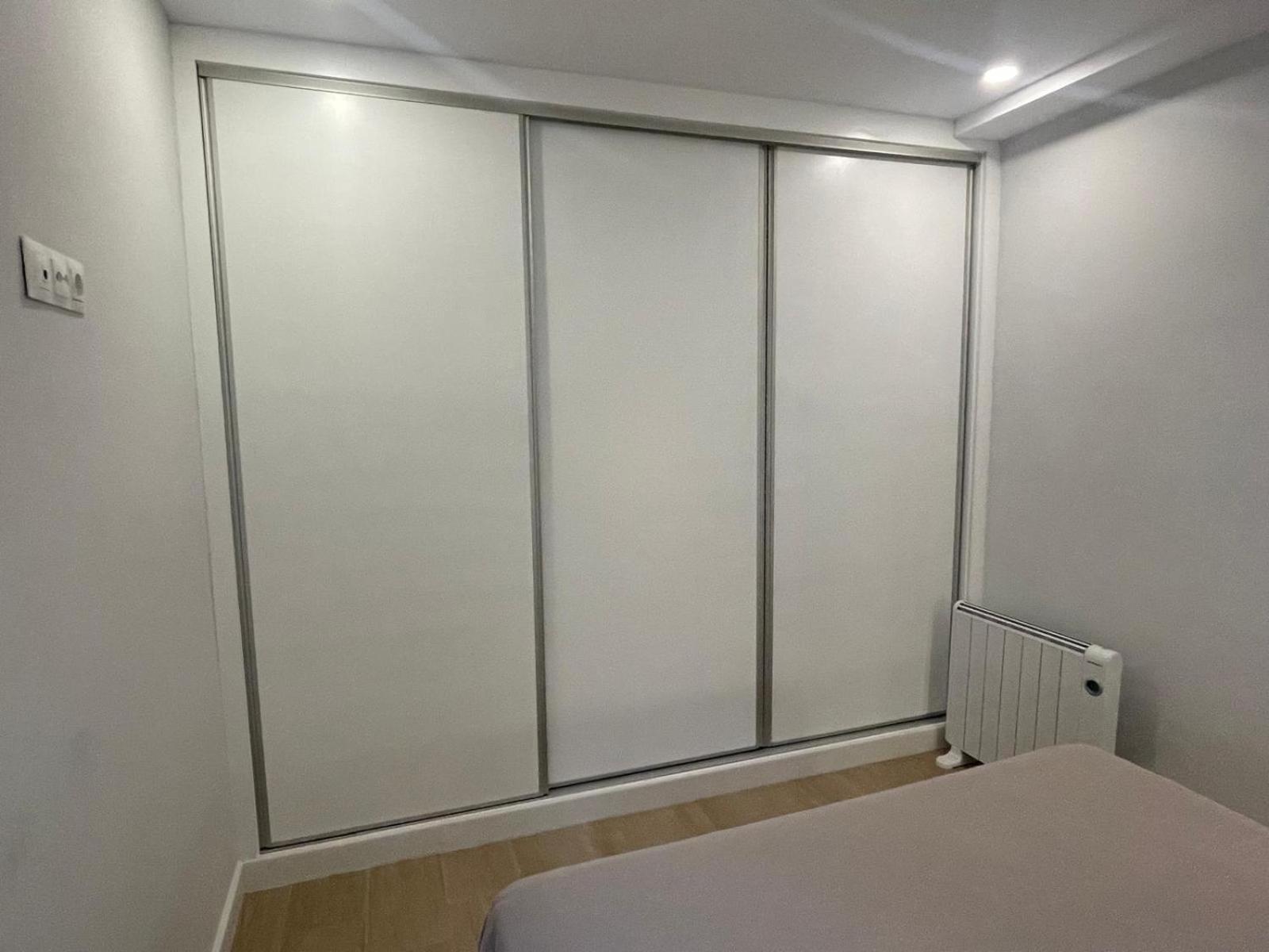 La Casa De Lineros Apartment Córdoba