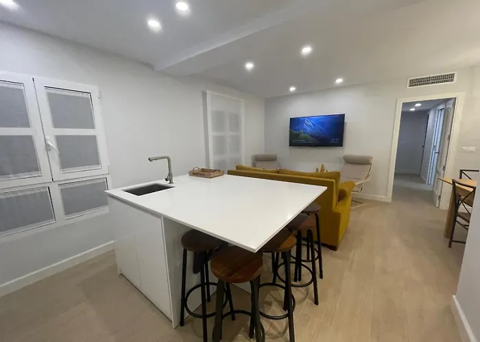 La Casa De Lineros